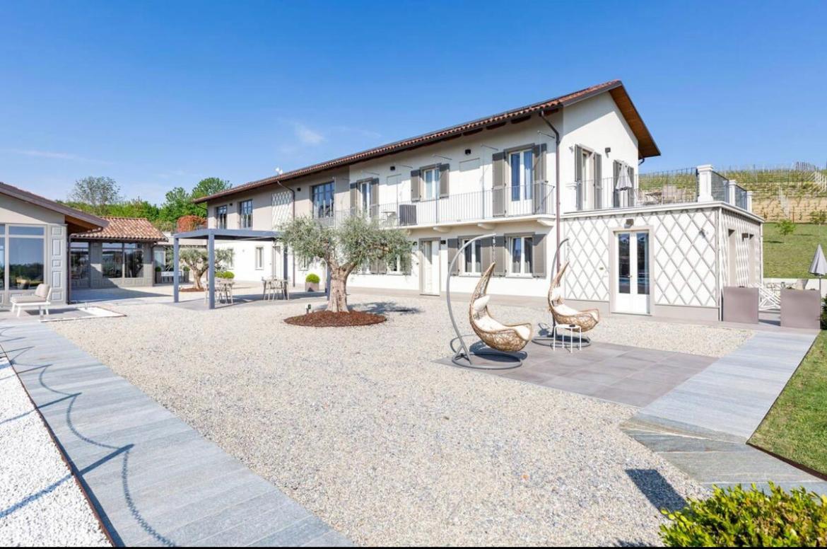 Dimora San Carlo Appartement *