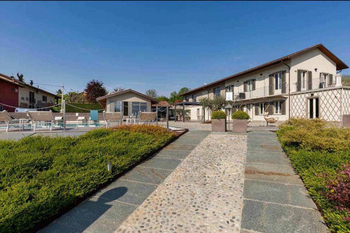 Dimora San Carlo Appartement *