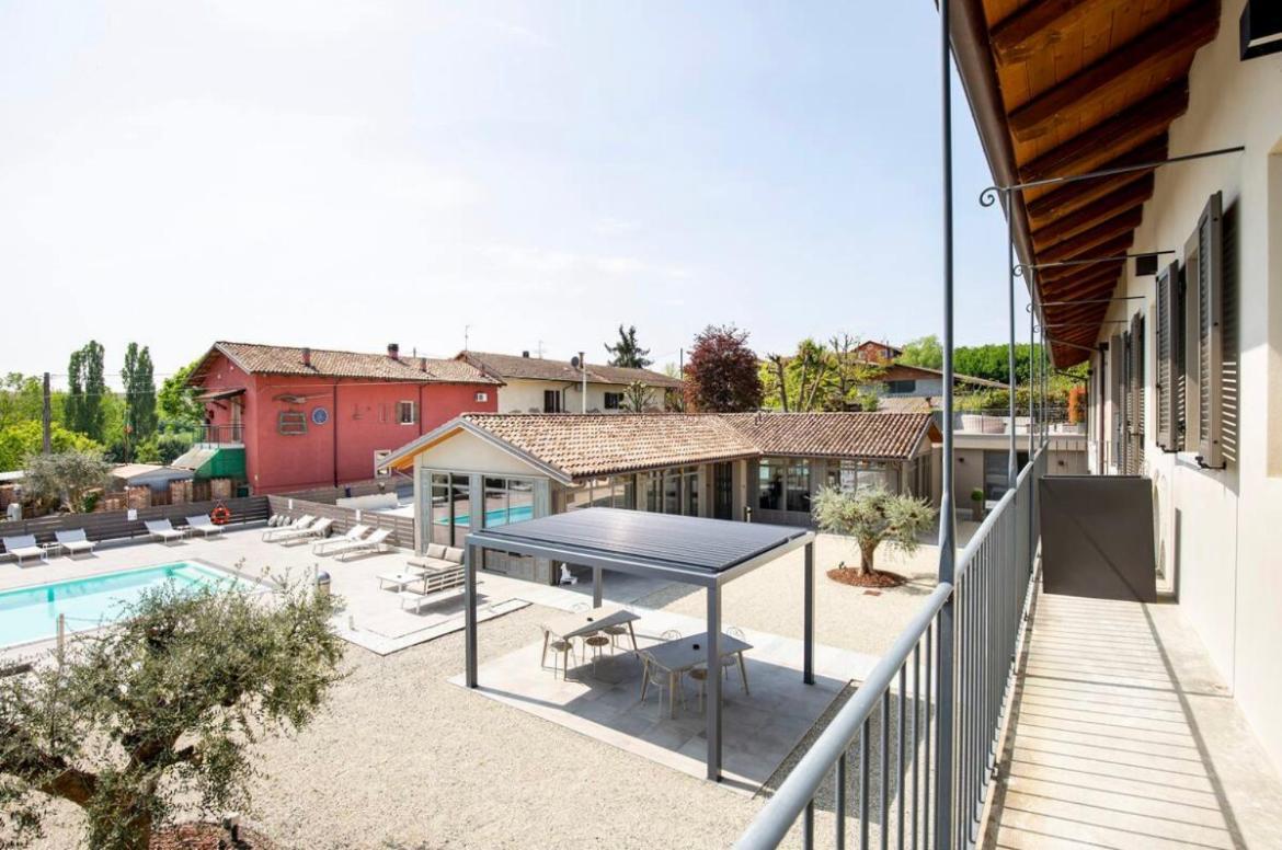 Appartement Dimora San Carlo *