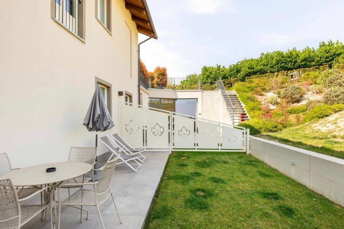 Appartement Dimora San Carlo Roddi