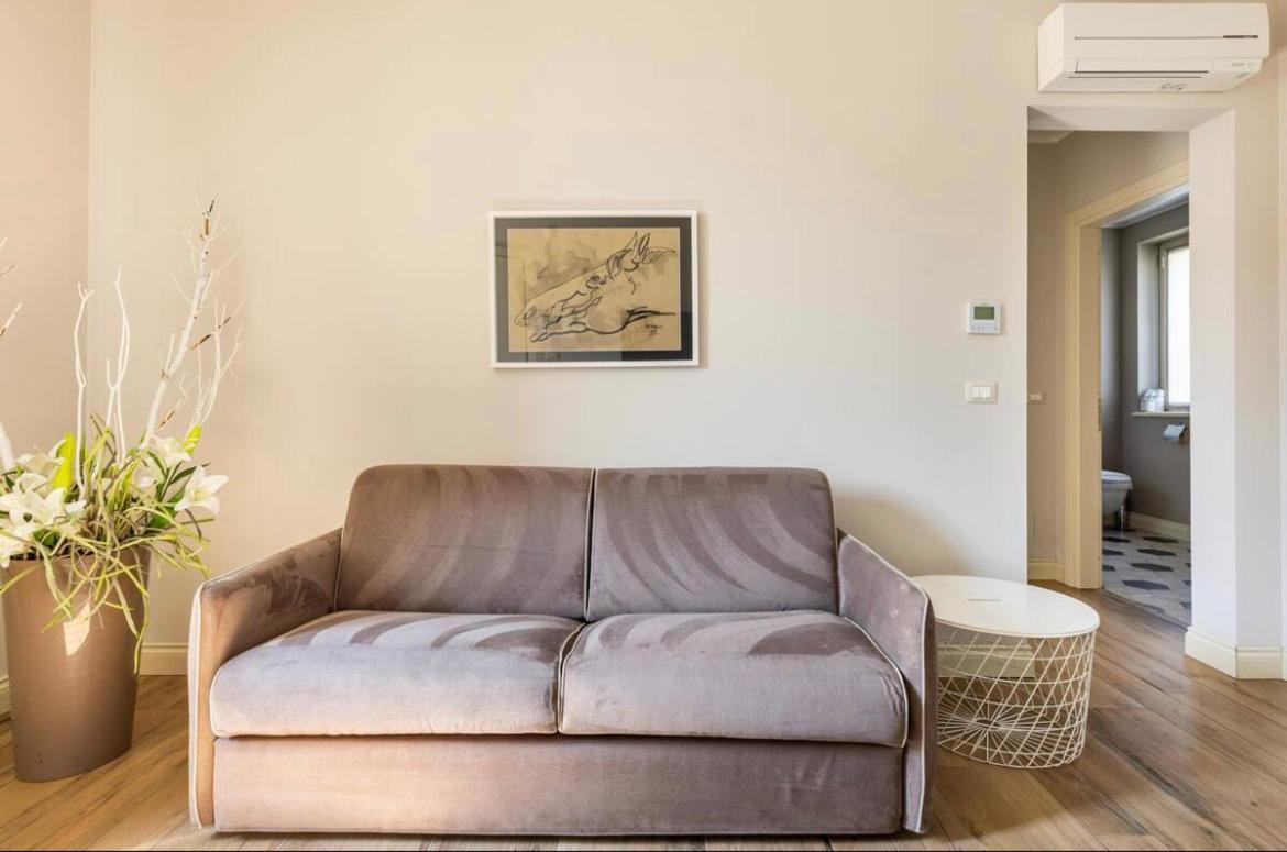 Dimora San Carlo Appartement *